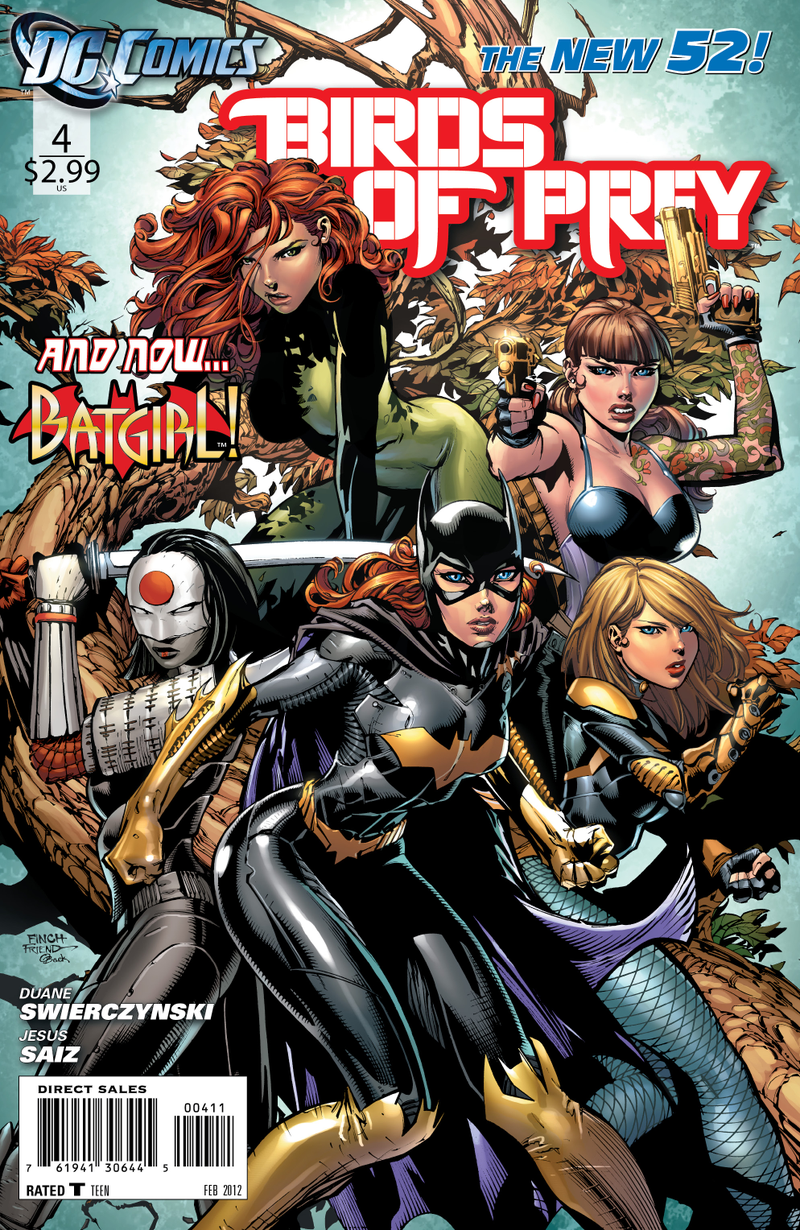 Illustration for article titled Margot Robbie será de nuevo Harley Queen en el spin-off oficial de Suicide Squad